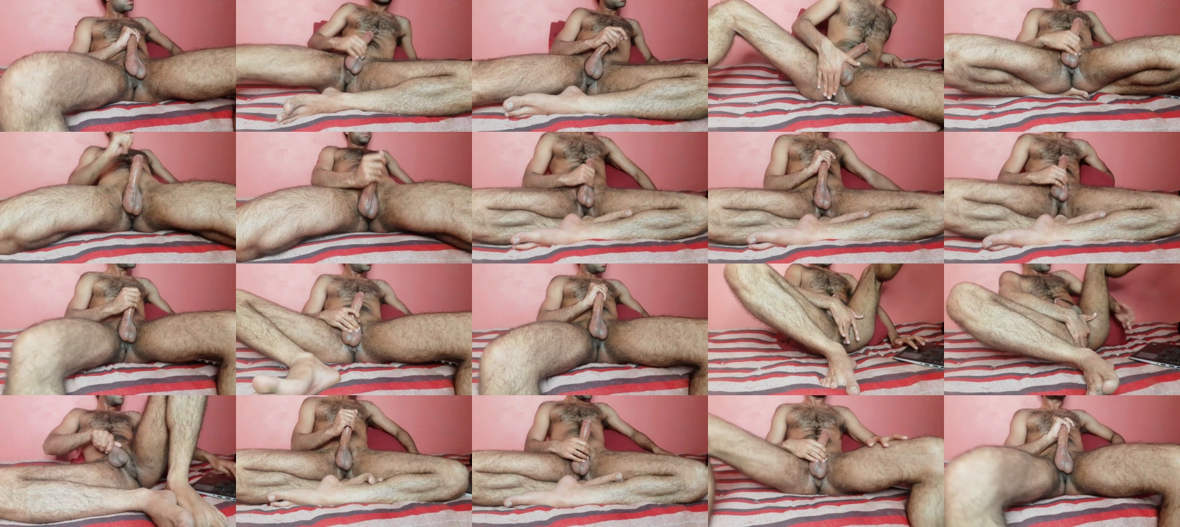 Hairyhabibi  21-05-2022